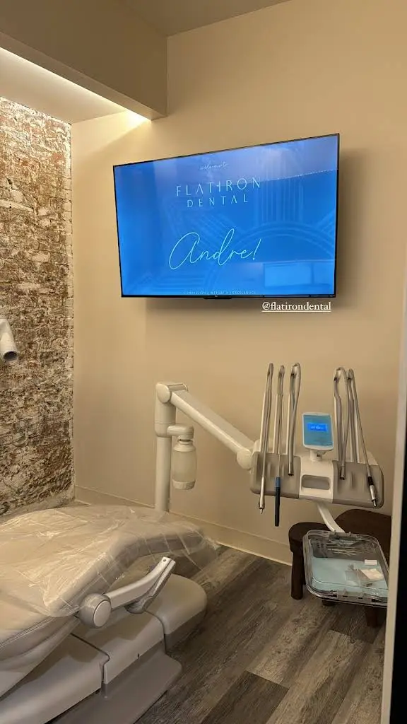 Flatiron Dental