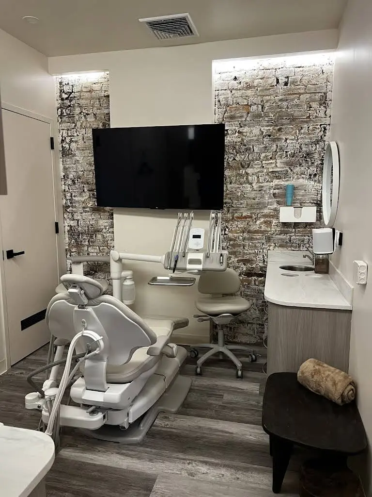 Flatiron Dental