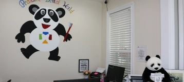 Pediatric Dental World P.C.