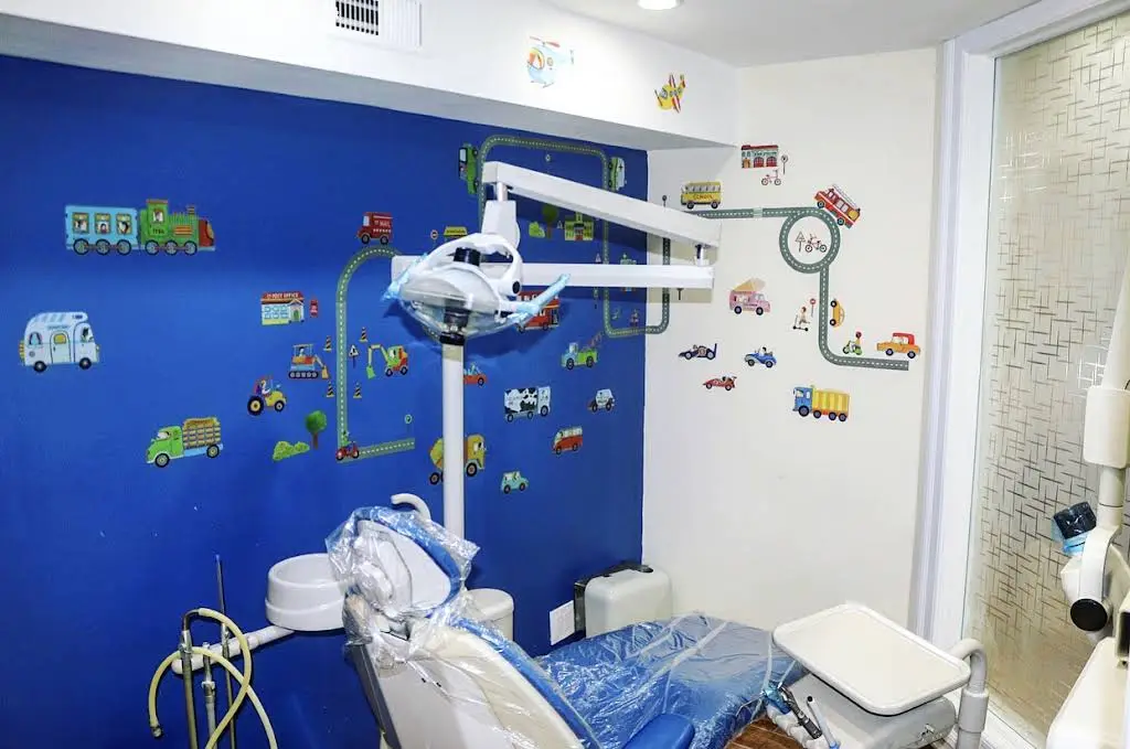 Pediatric Dental World P.C.