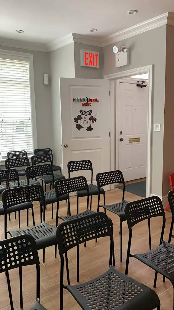 Pediatric Dental World P.C.