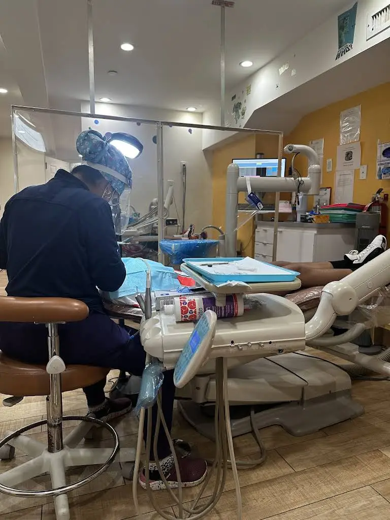 Pediatric Dental World P.C.