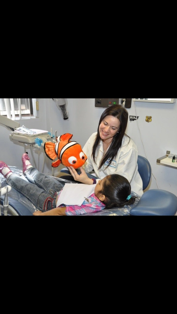 Pediatric Dental World P.C.