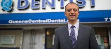 Queens Central Dental