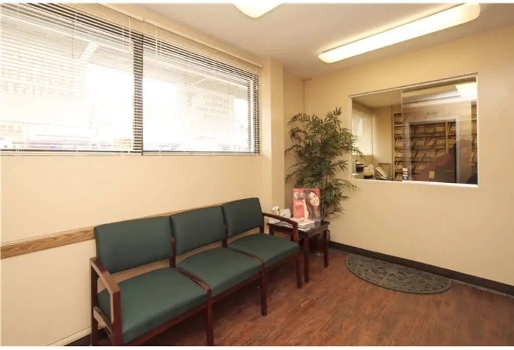 Queens Central Dental
