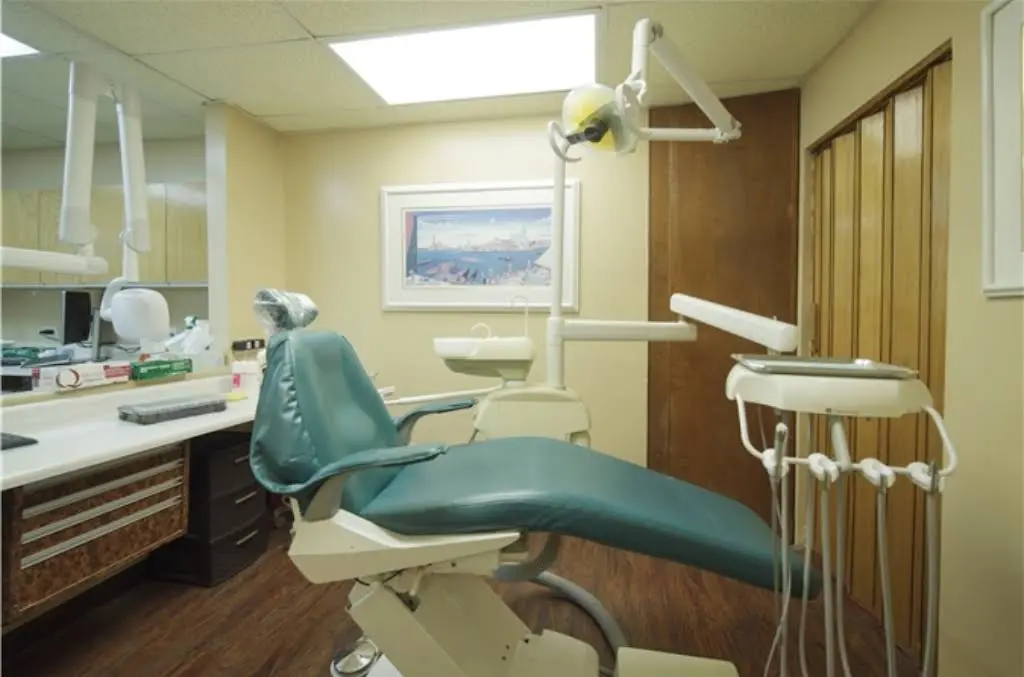 Queens Central Dental