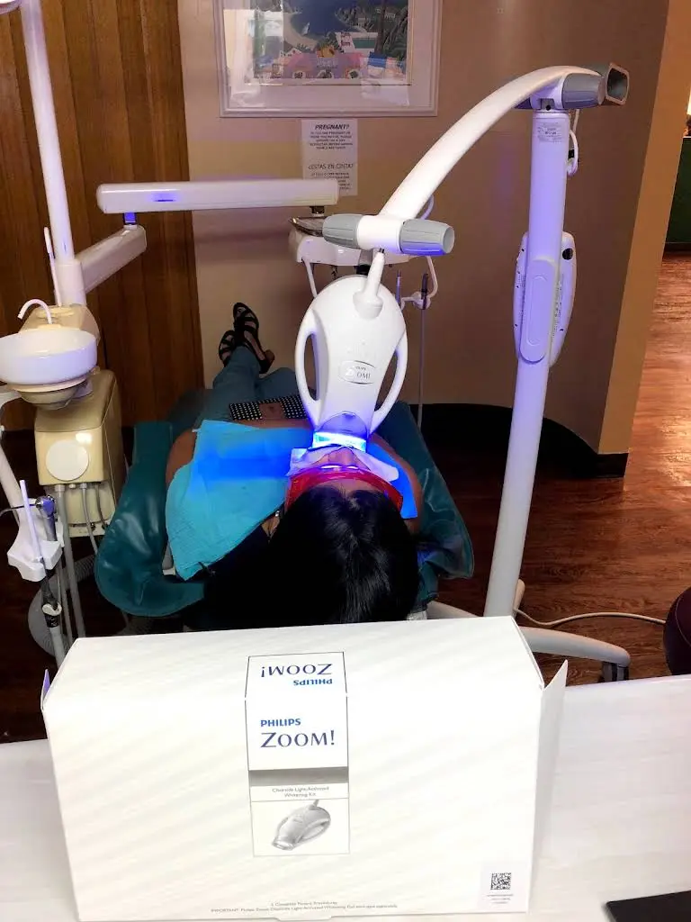 Queens Central Dental