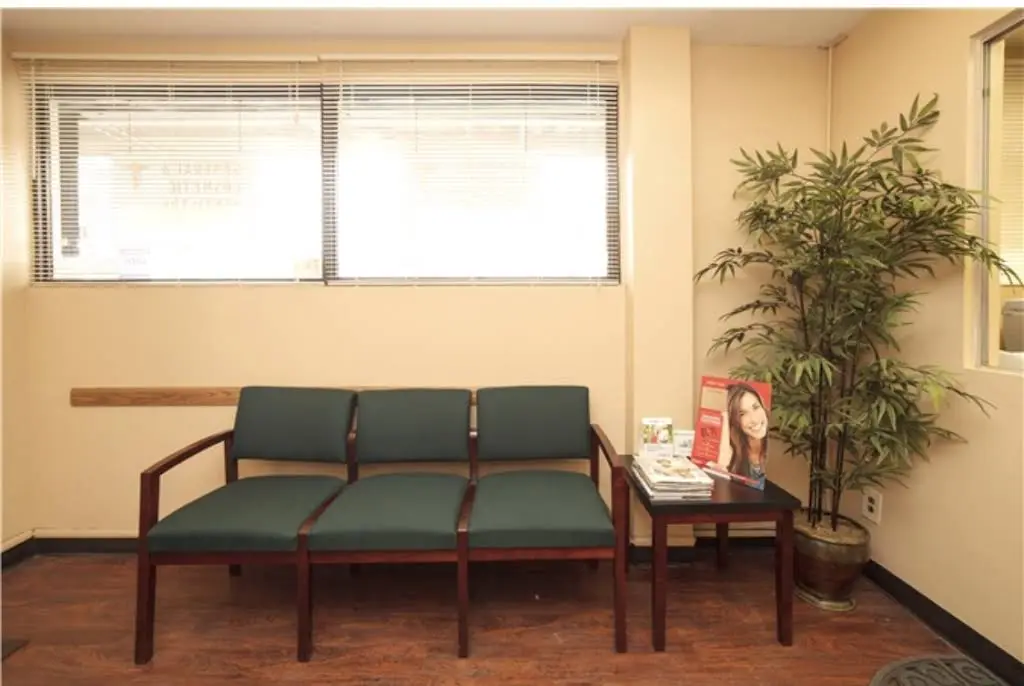 Queens Central Dental