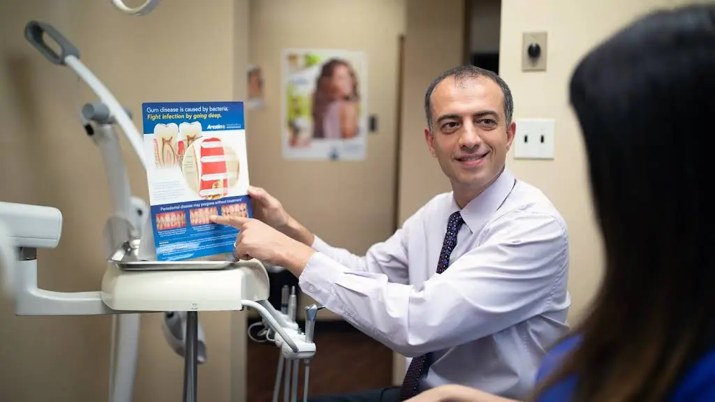 Queens Central Dental