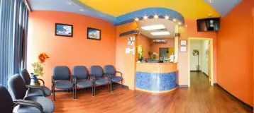 Alliance Dental Center