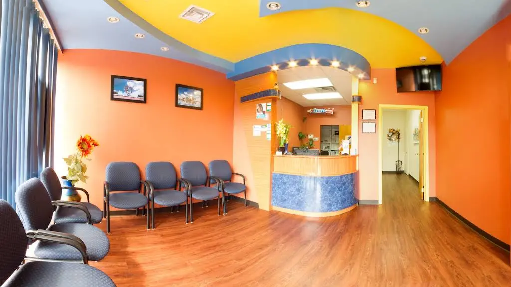 Alliance Dental Center
