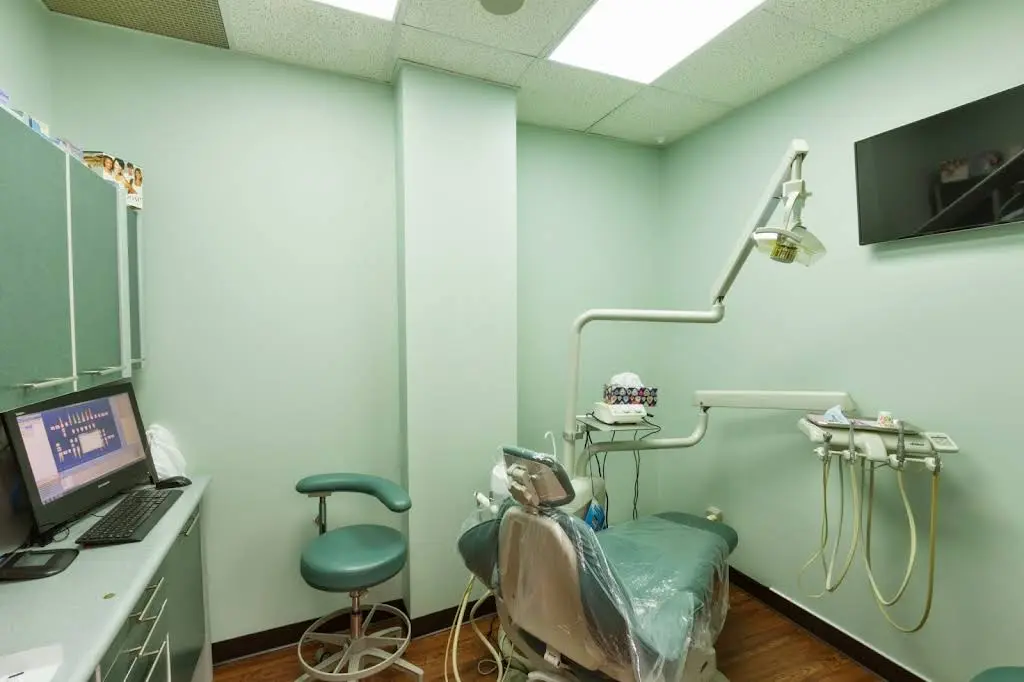 Alliance Dental Center