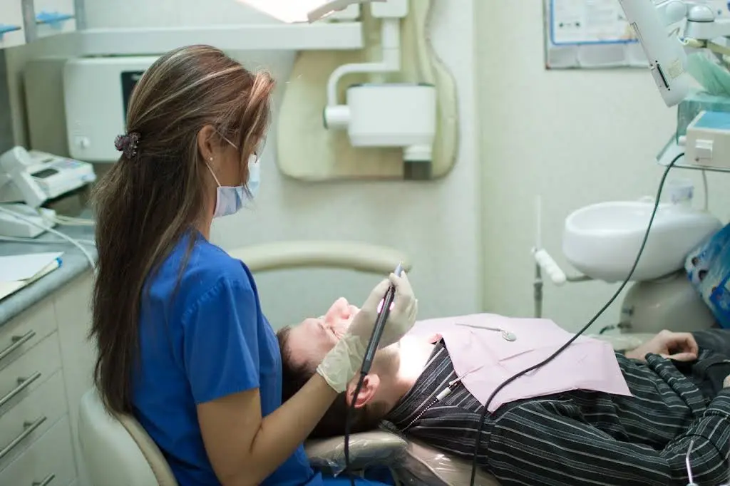 Alliance Dental Center