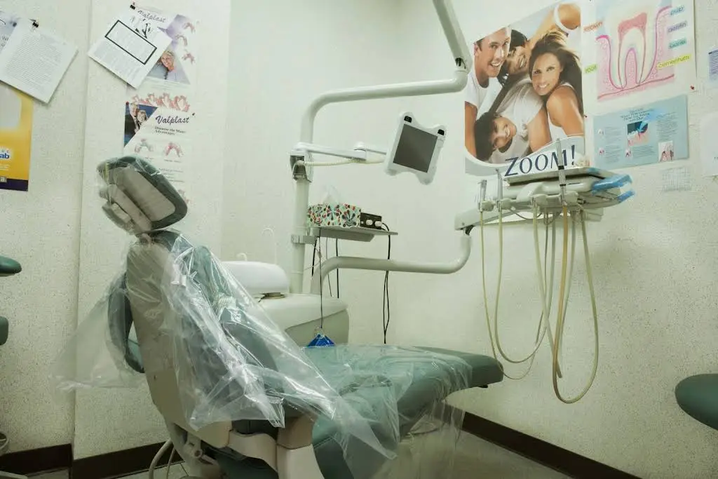 Alliance Dental Center