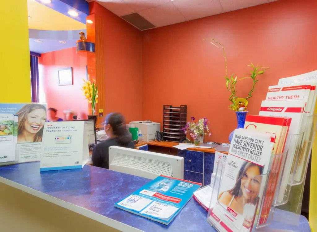 Alliance Dental Center