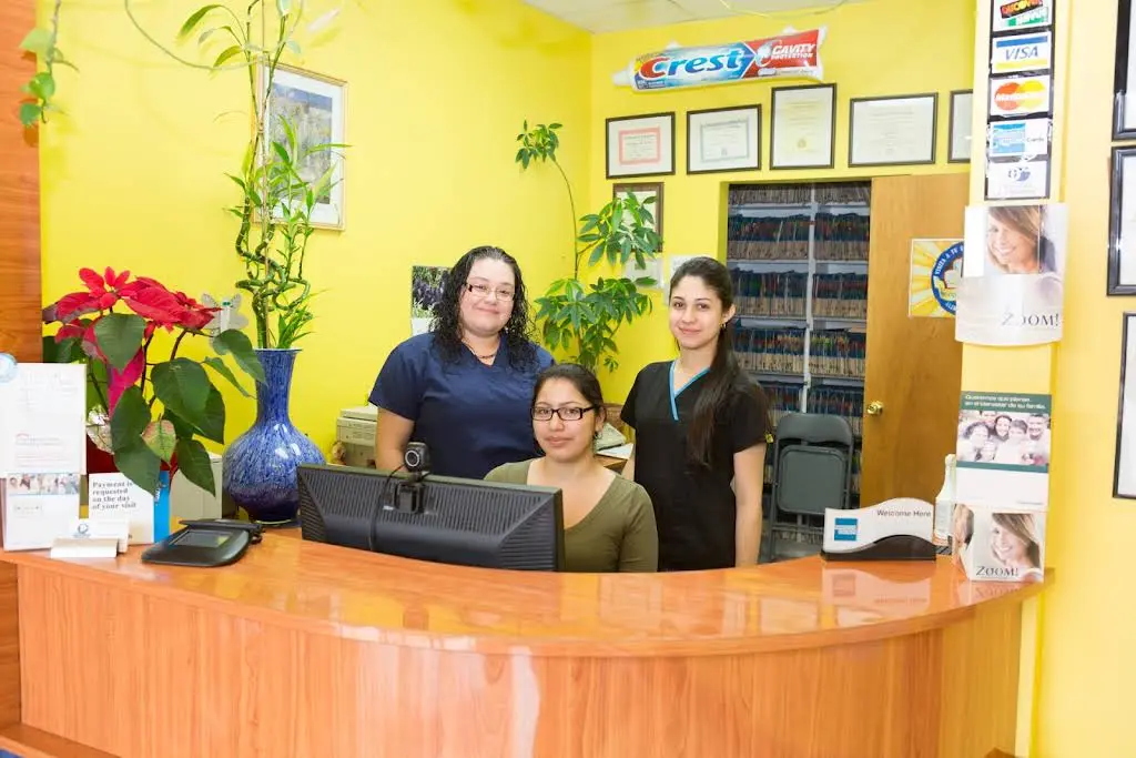 Alliance Dental Center
