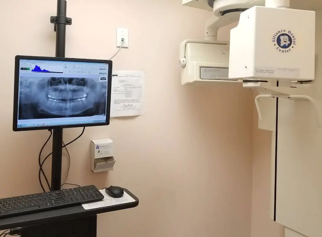 Alliance Dental Center