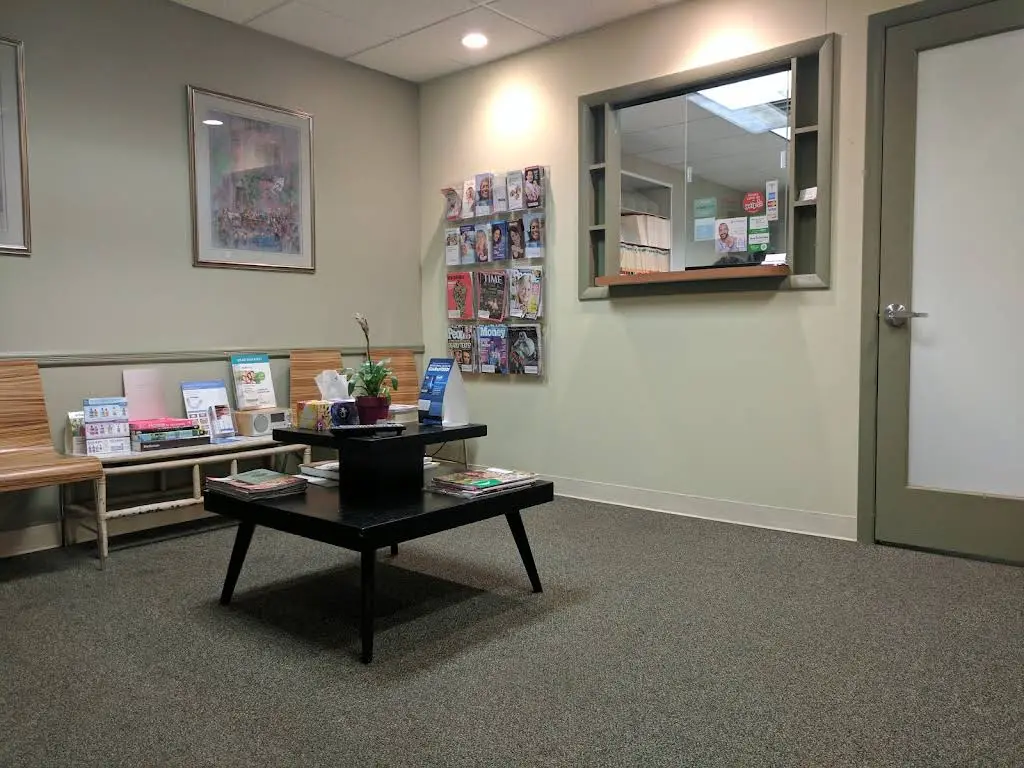 Green Garden Dental