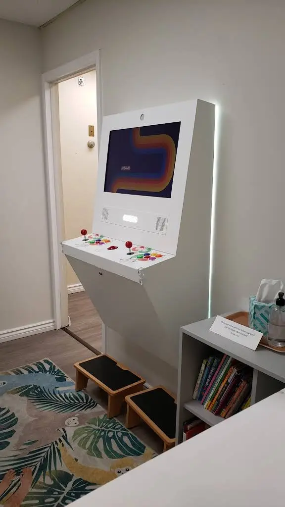 Green Garden Dental