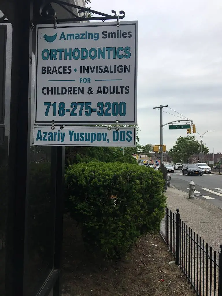 Amazing Smiles Orthodontics
