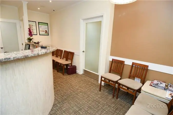 Neman Family Dentistry