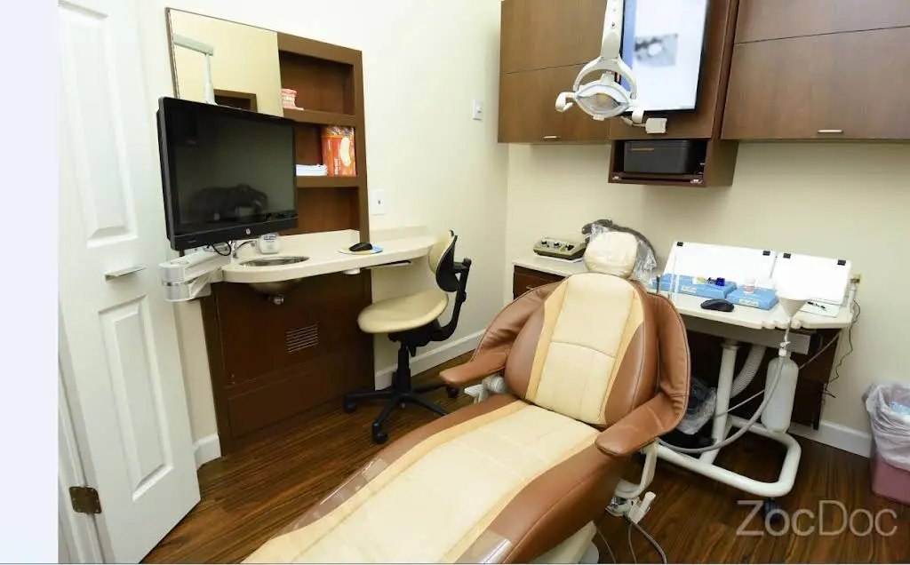 Neman Family Dentistry