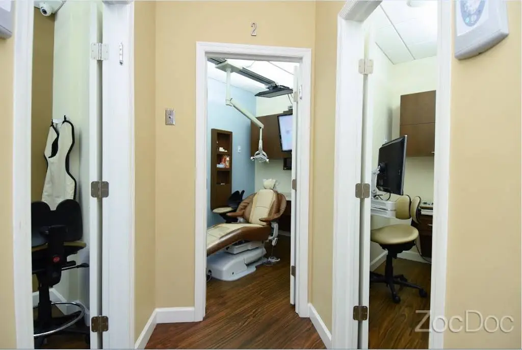 Neman Family Dentistry