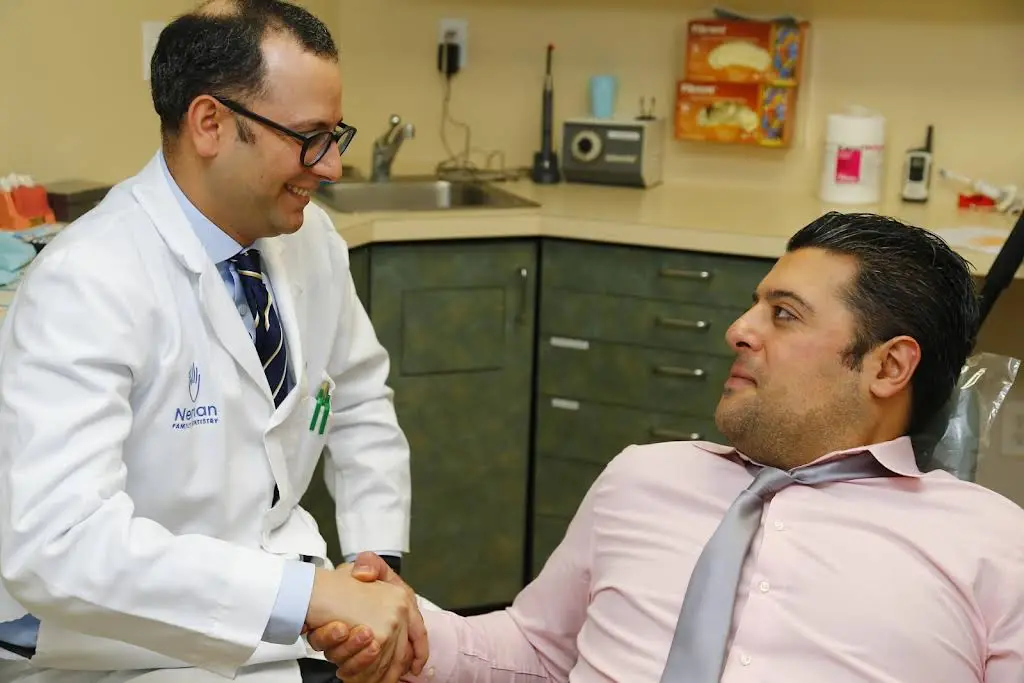 Neman Family Dentistry