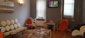 Joy of Smile Dentistry