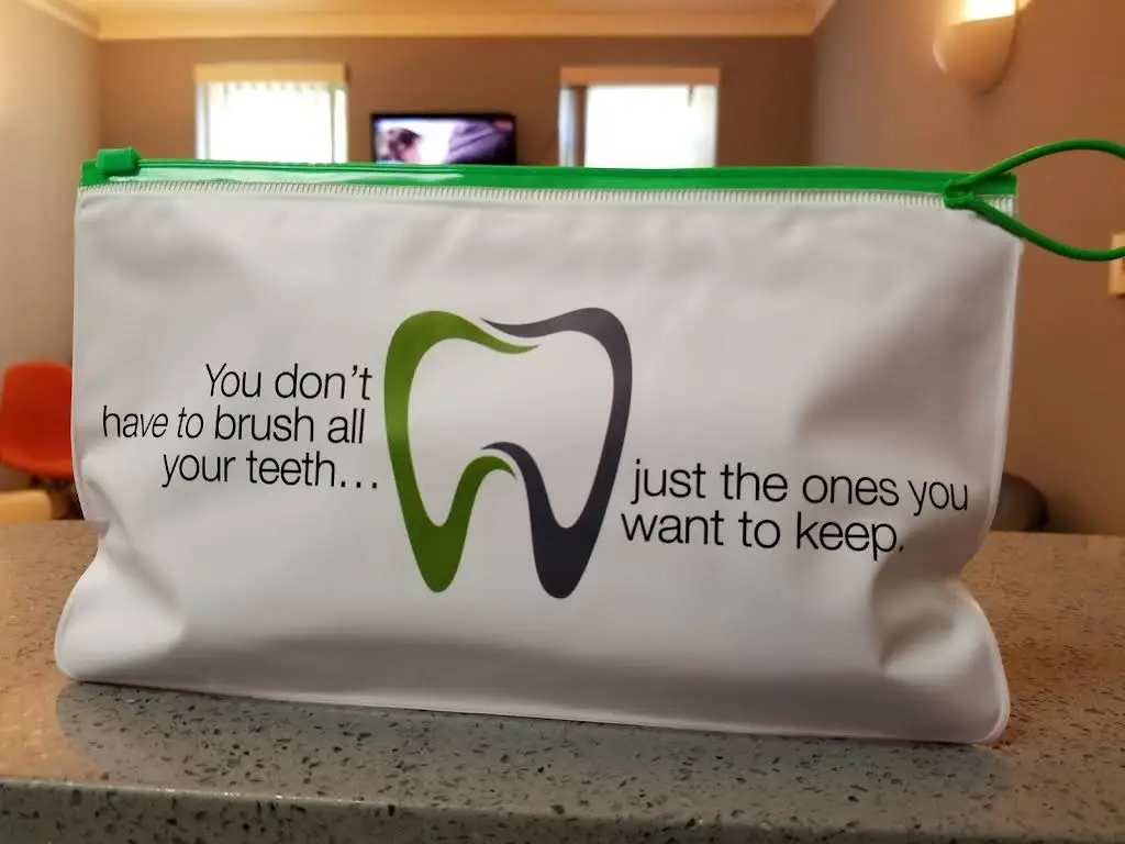 Joy of Smile Dentistry