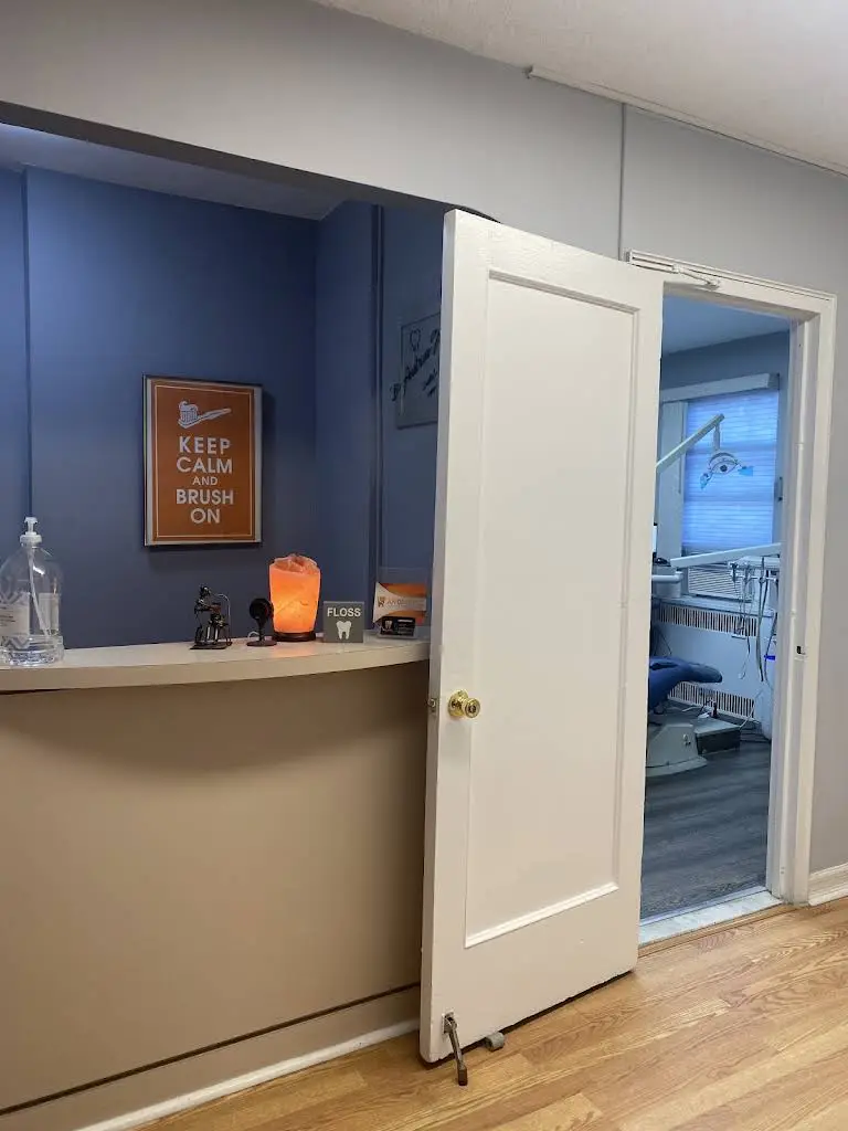 Joy of Smile Dentistry