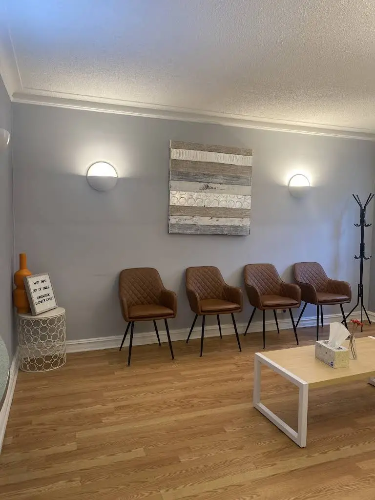 Joy of Smile Dentistry