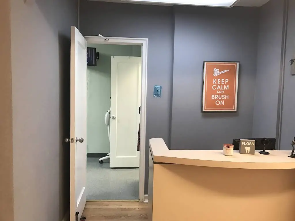 Joy of Smile Dentistry