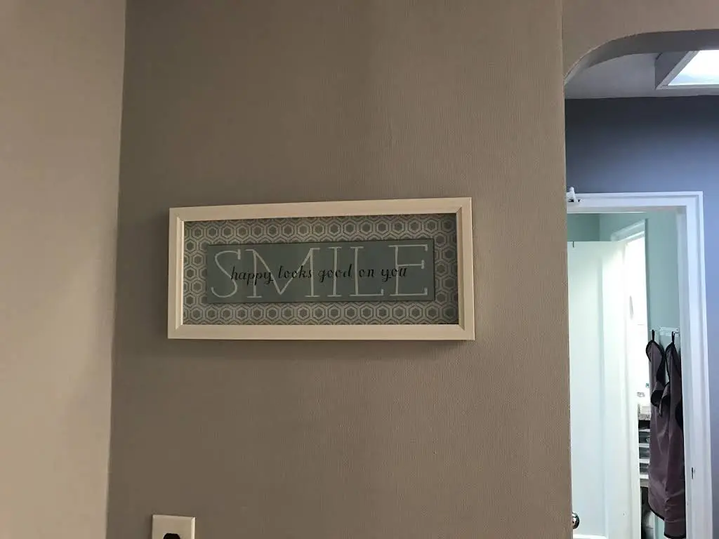 Joy of Smile Dentistry