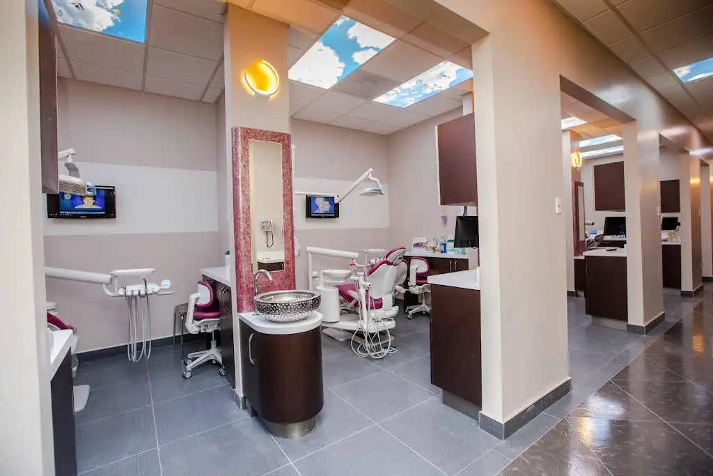 Duo Dental & Laser Spa
