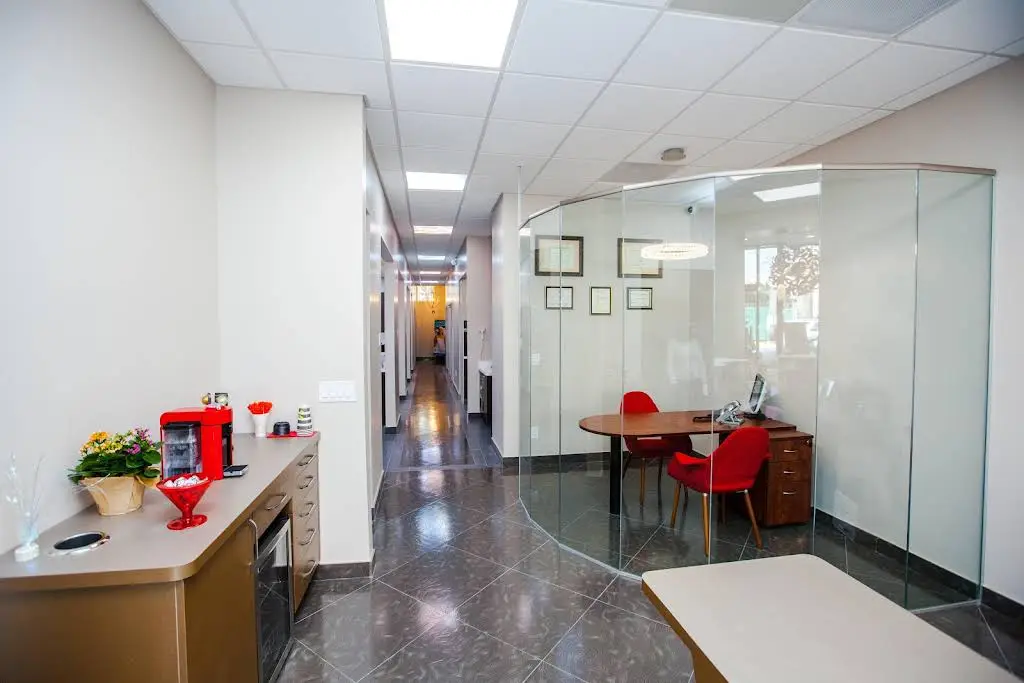 Duo Dental & Laser Spa