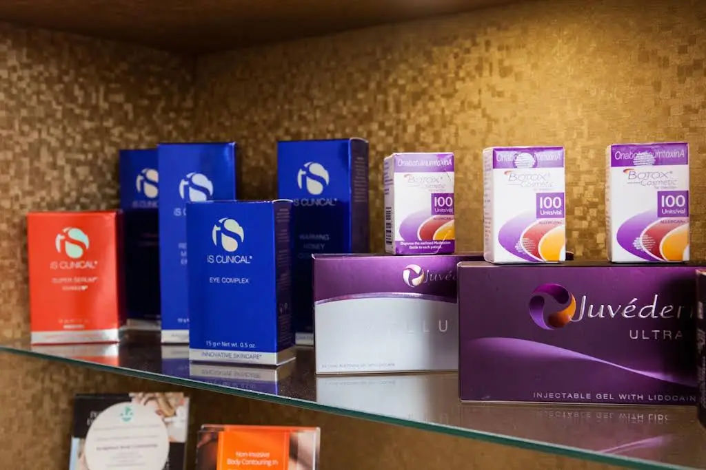 Duo Dental & Laser Spa