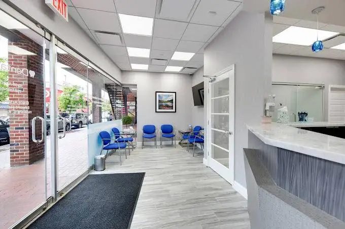 Dental365 - Forest Hills