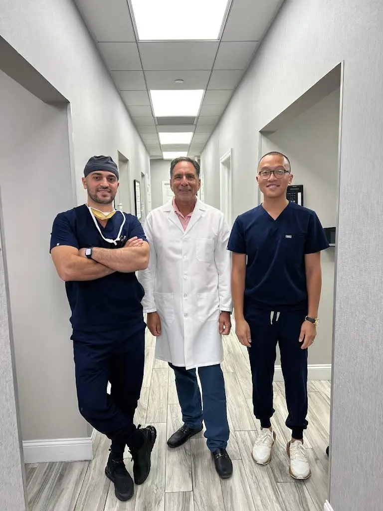 Dental365 - Forest Hills