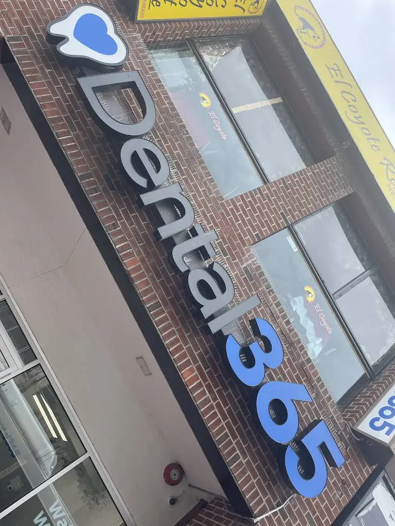 Dental365 - Forest Hills