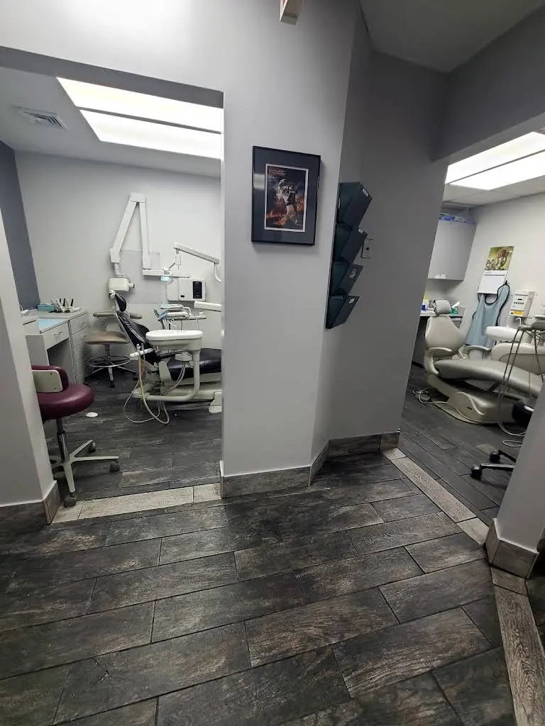 Horizon Dental Center - Professional dental clinic exterior with modern facilities