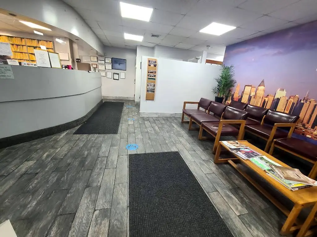 Horizon Dental Center