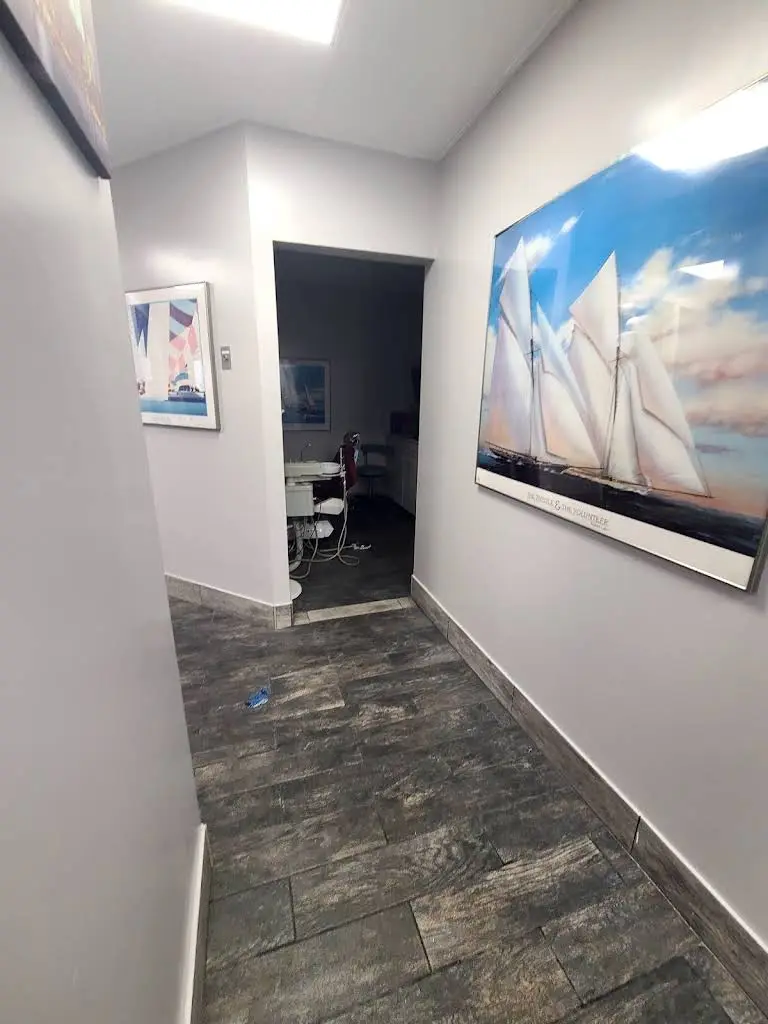 Horizon Dental Center