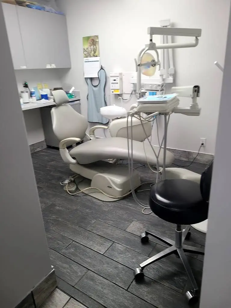 Horizon Dental Center