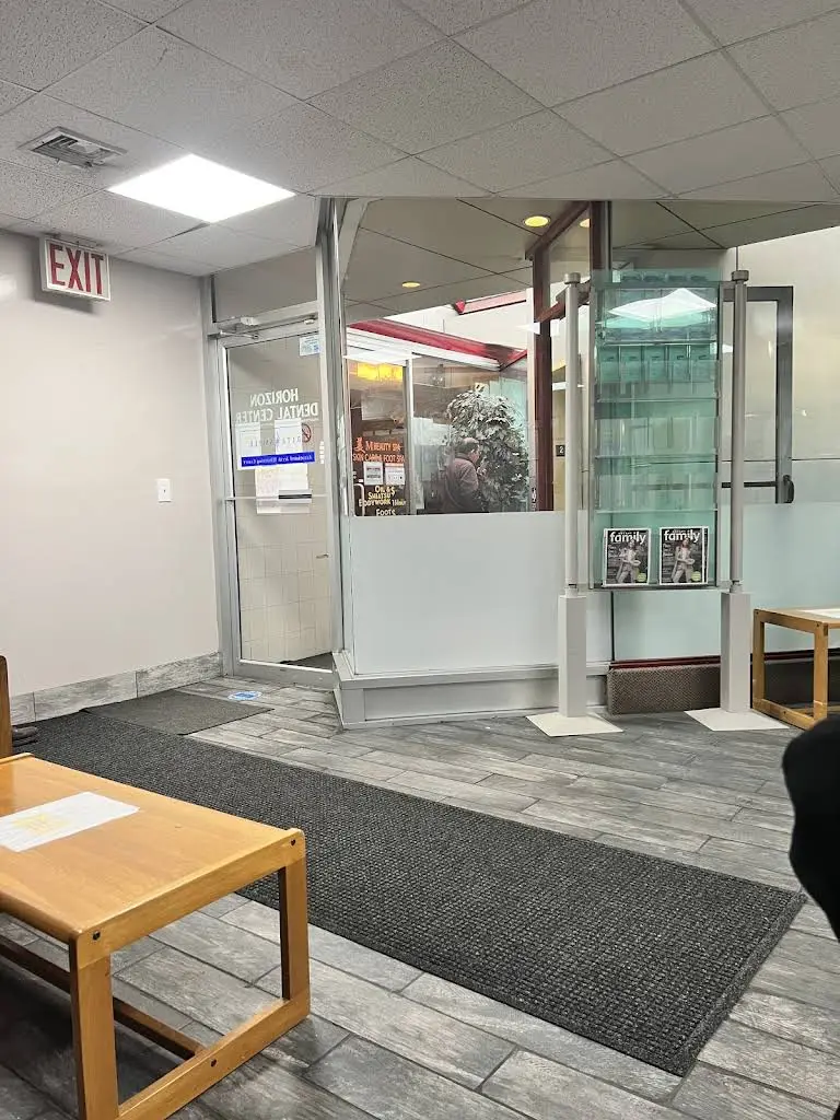 Horizon Dental Center