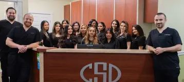 Complete Smiles Dental
