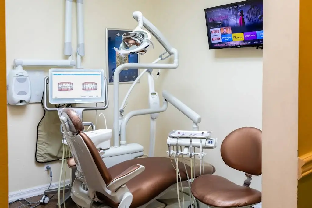 Complete Smiles Dental