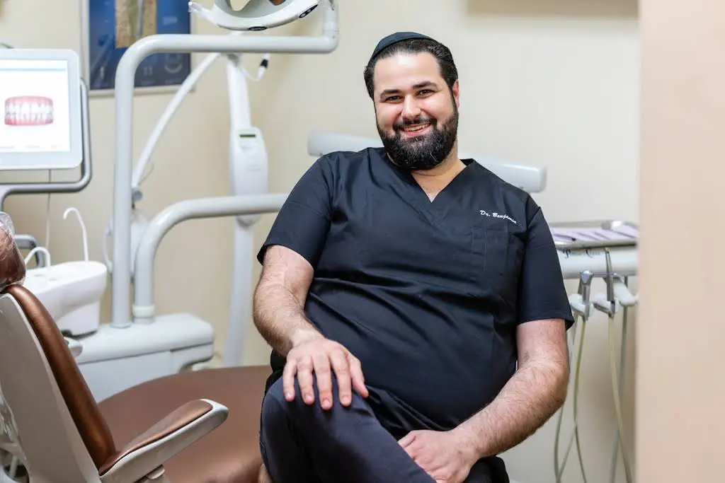 Complete Smiles Dental