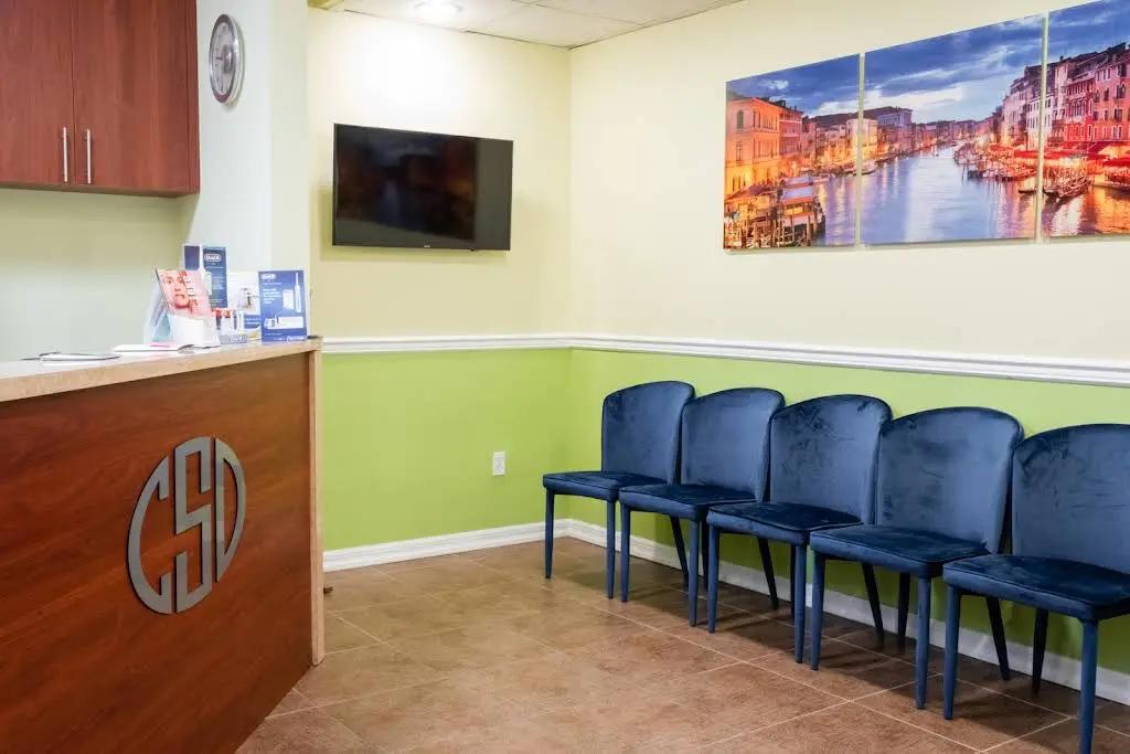 Complete Smiles Dental