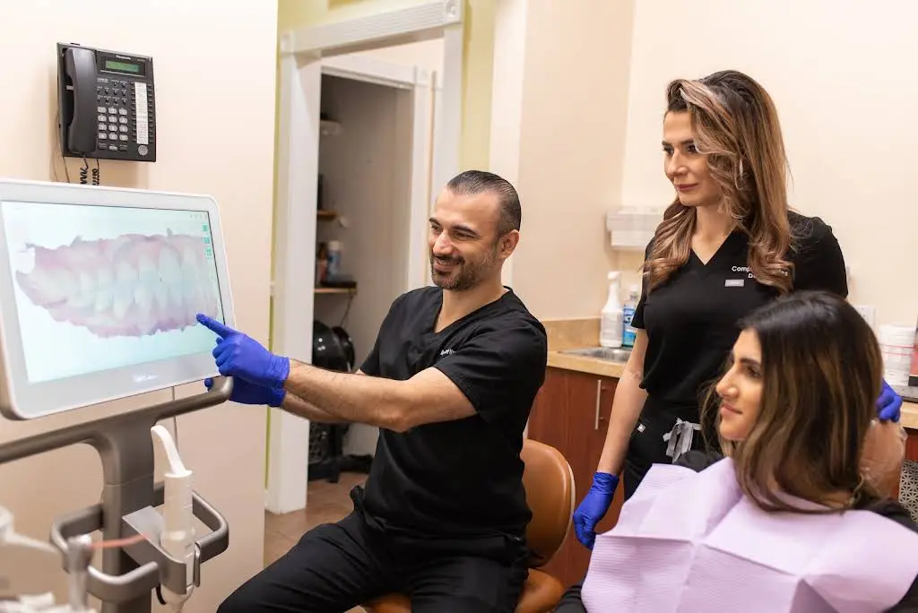 Complete Smiles Dental